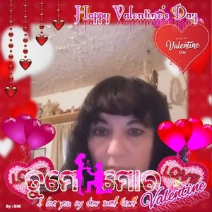 Meet your Posher, Annette